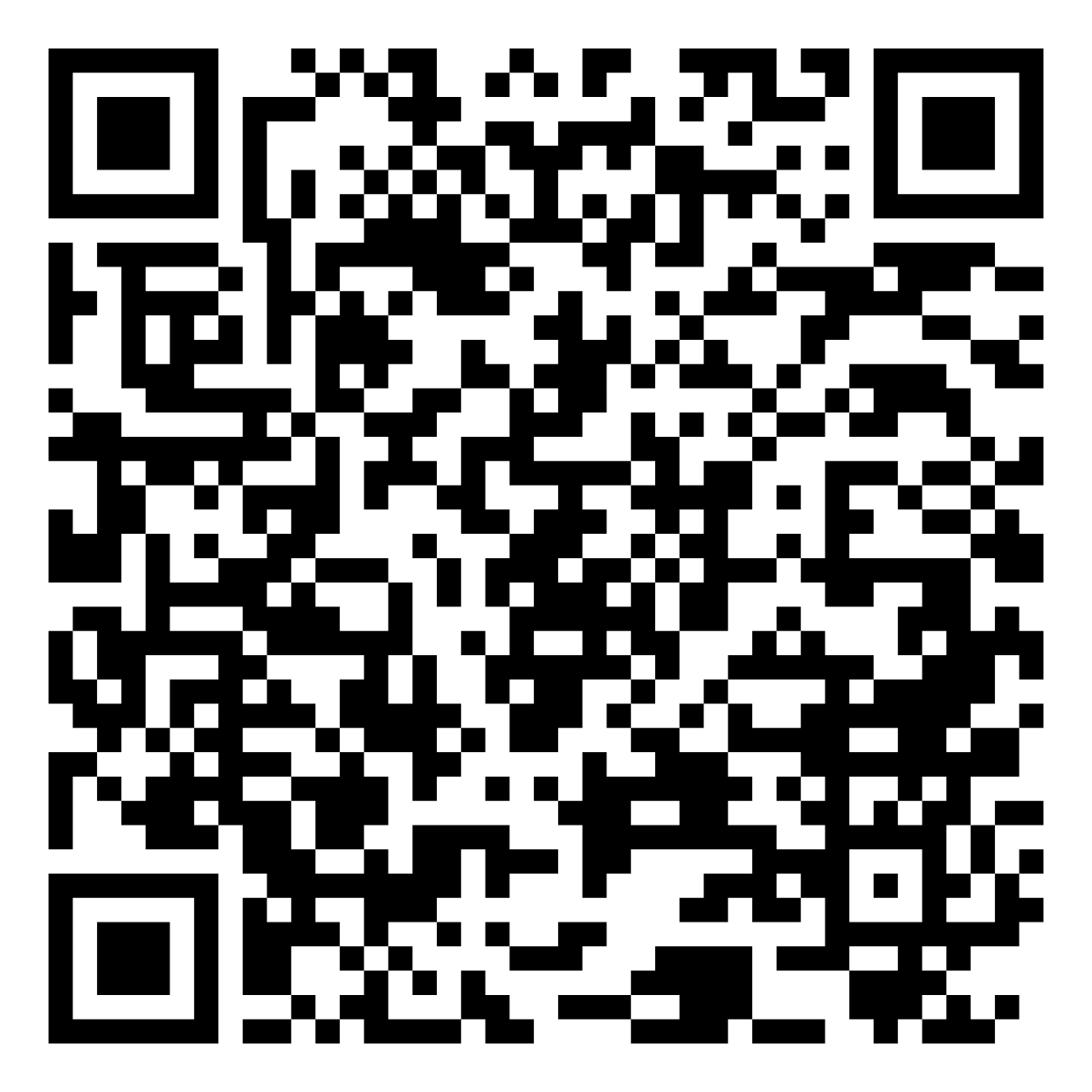 Scan to Book EDGE Ecstasy